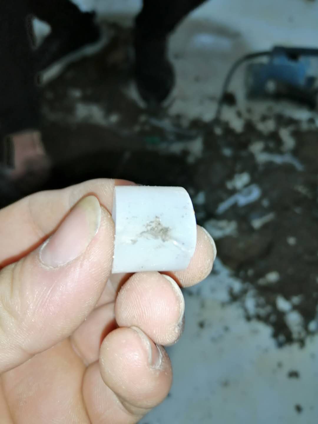 钟祥地暖漏水检测